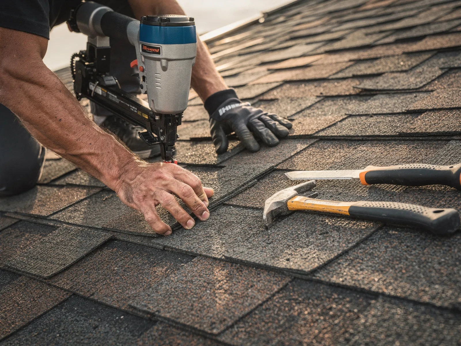 Why choose Roof Repair in Cape Elizabeth, ME